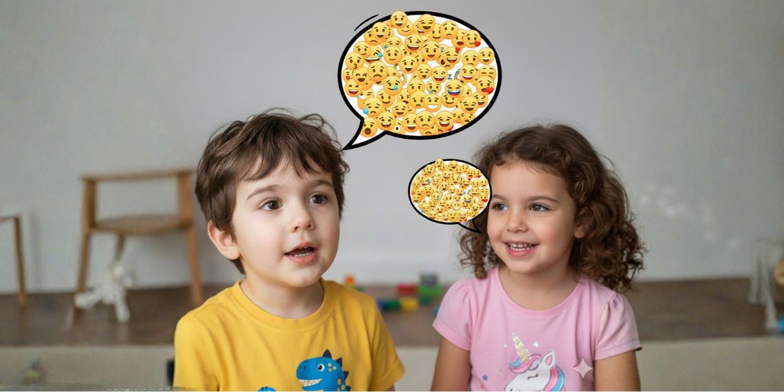 Il valore dell’ascolto autentico dei bambini